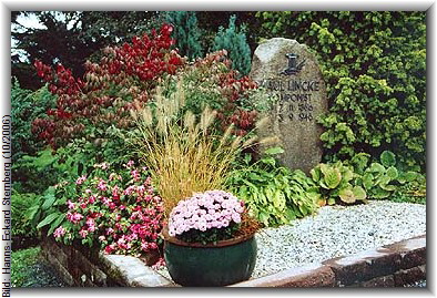 Bild: Hanns-Eckard Sternberg (10/2006)