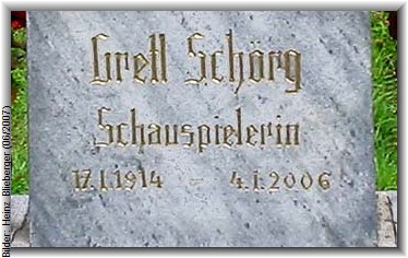 Bilder: Heinz Blieberger (06/2007)