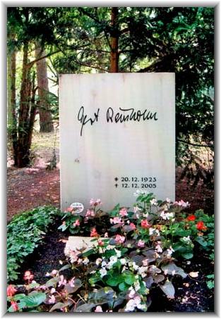 Bild: Hans Christian Seidel (07/2013)
